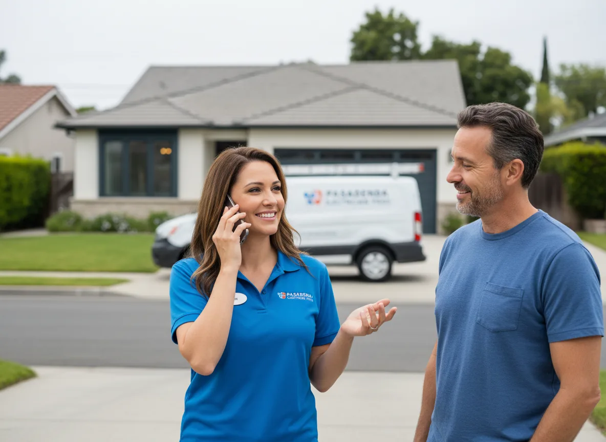 Electrician Wales, AK FAQs